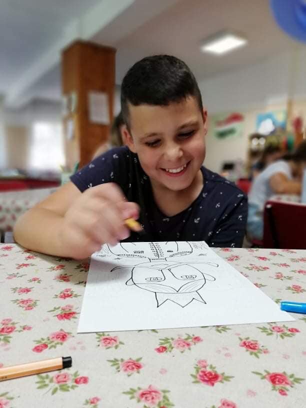 Rengő Néptánctábor 06